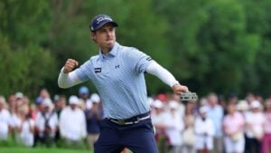BMW International Open 2026 - Day Four