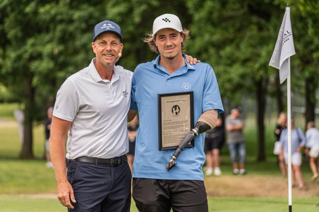 Stenson Foundation