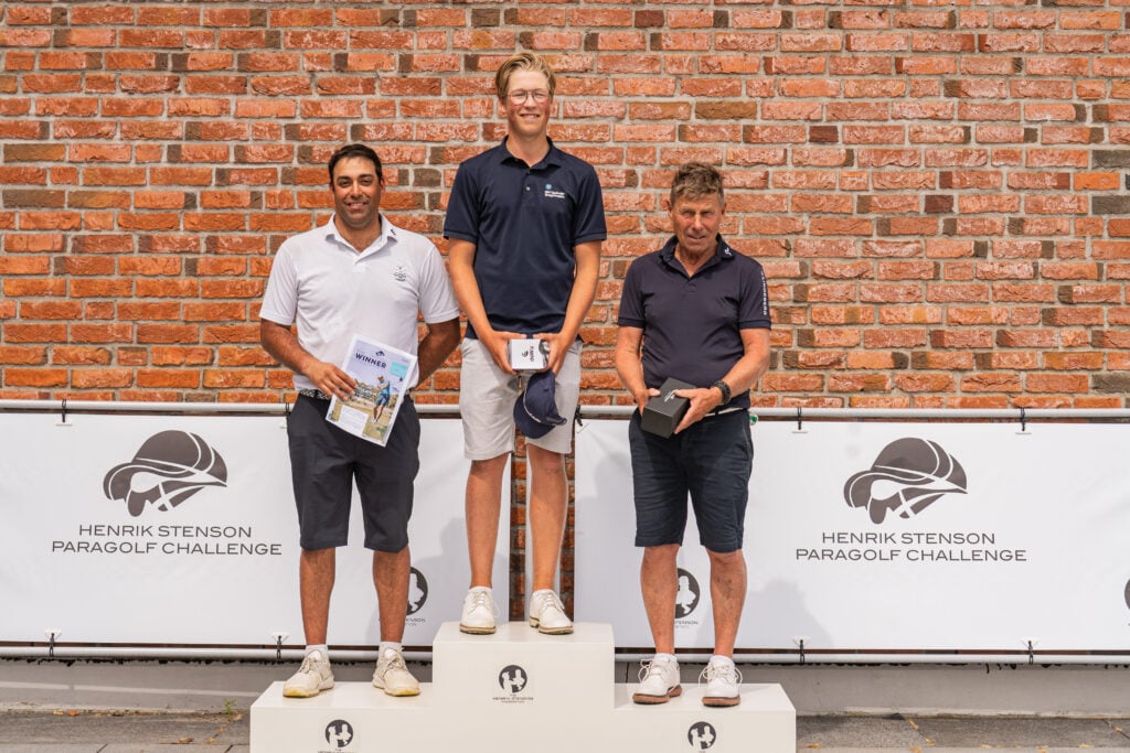 Stenson Foundation