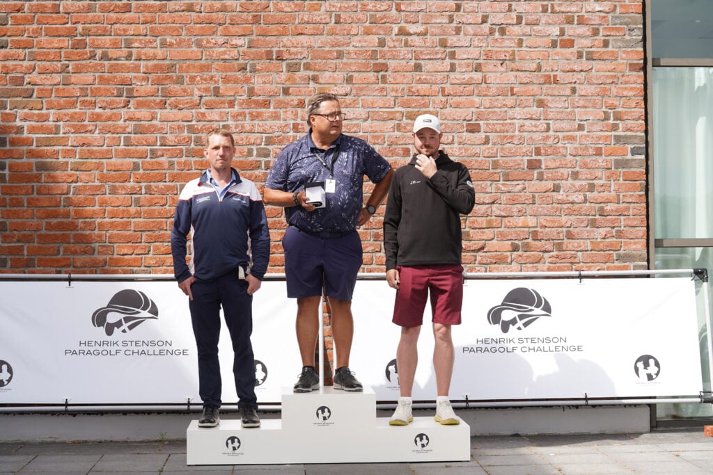 Stenson Foundation