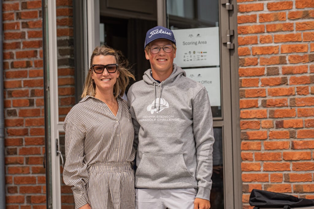Stenson Foundation