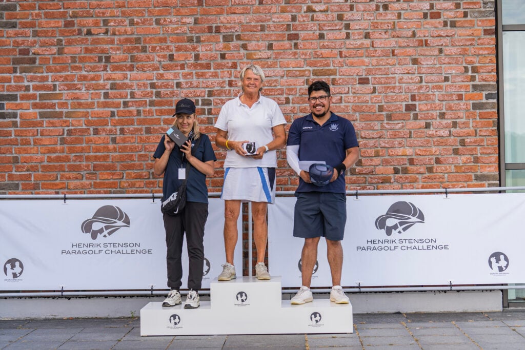 Stenson Foundation
