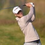 Genesis Scottish Open 2026 - Day One