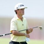 3M Open 2026 - Round Three