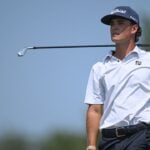 GOLF: JUL 26 PGA 3M Open Koivun