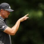Travelers Championship 2026 - Final Round