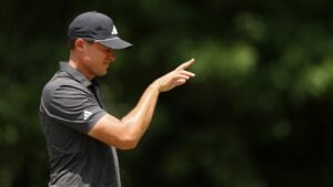 Travelers Championship 2026 - Final Round