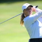 The Amundi Evian Championship 2026 - Round Two