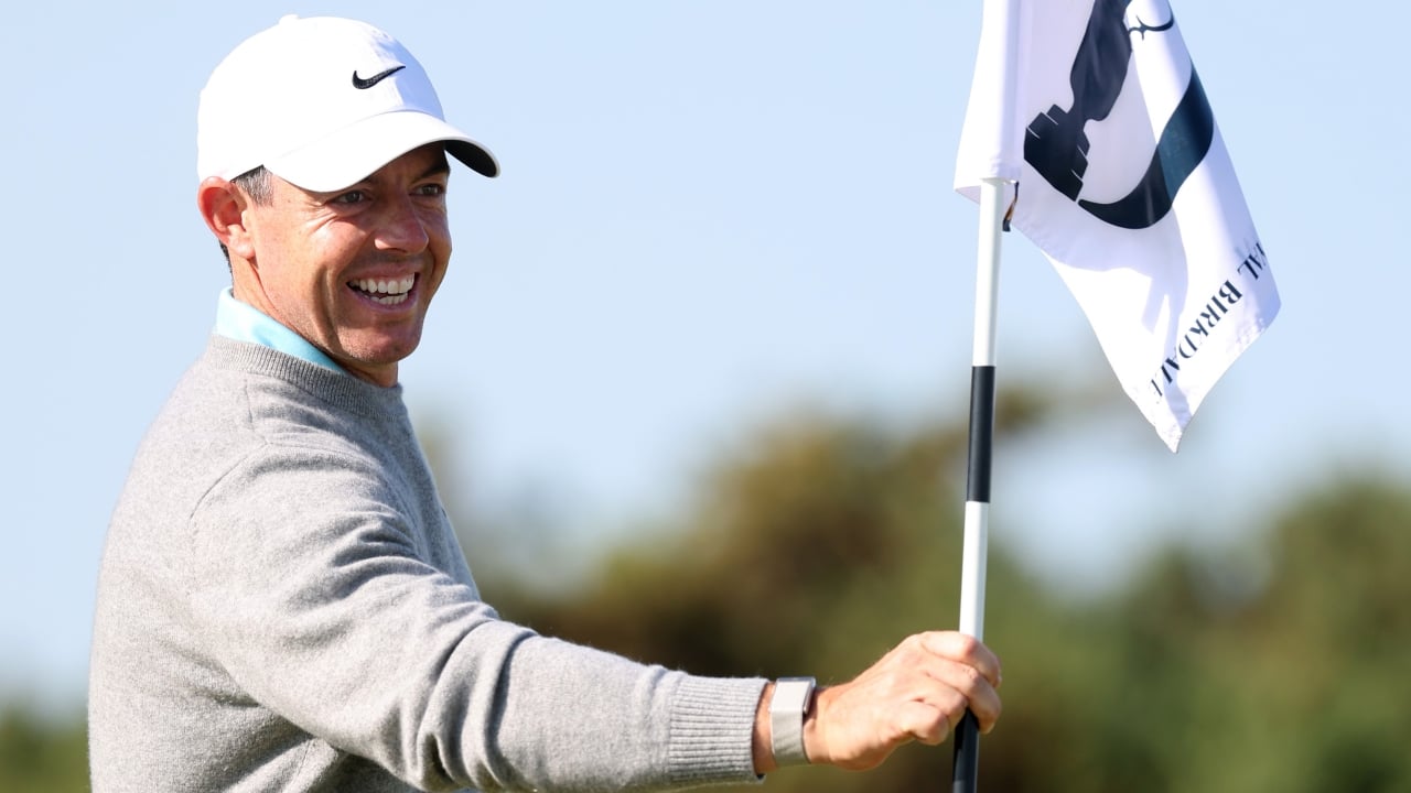 The 154th Open - Previews