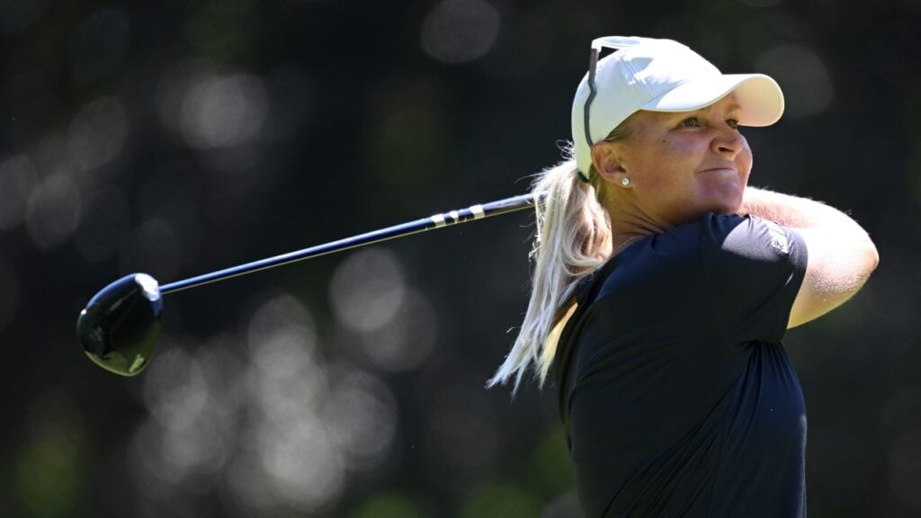 The Amundi Evian Championship 2026 - Previews