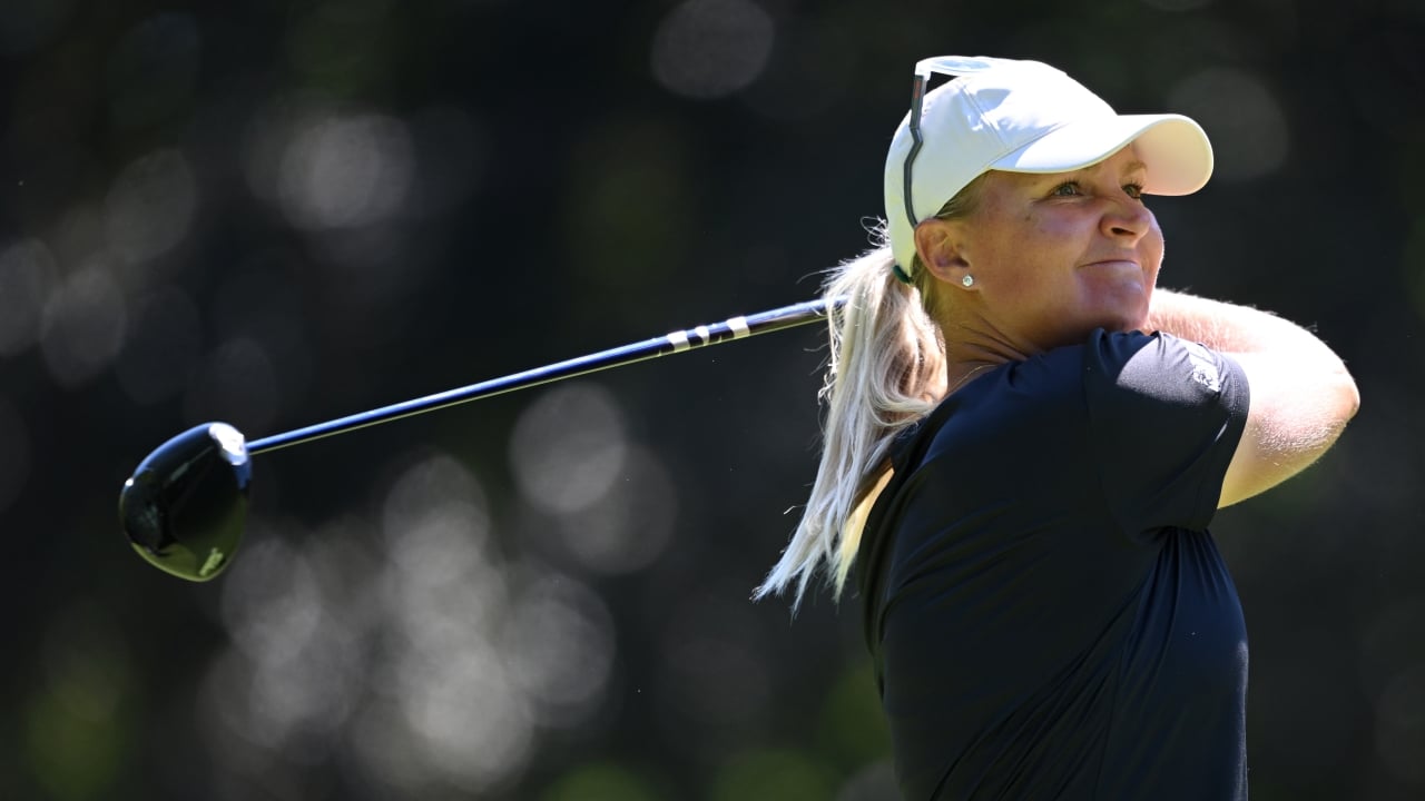 The Amundi Evian Championship 2026 - Previews