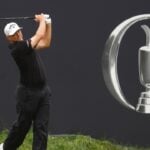 The 154th Open - Day Three