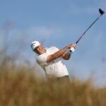 The 154th Open - Day Two