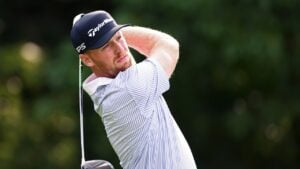 John Deere Classic 2026 - Round Two