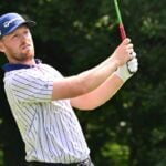 GOLF: JUL 05 PGA John Deere Classic