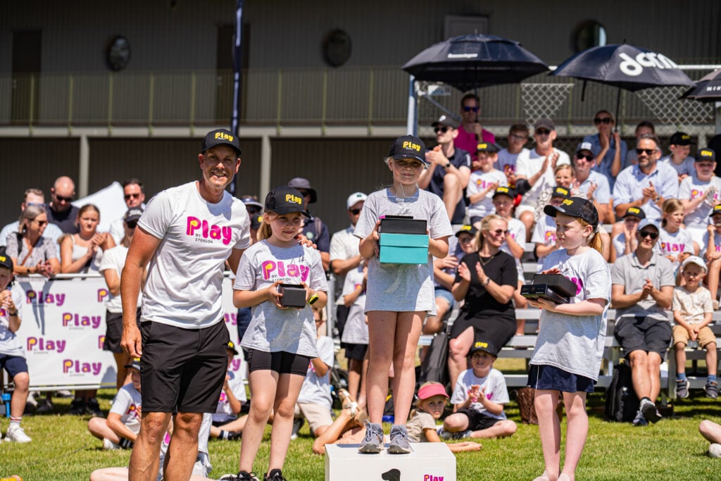 Stenson Foundation