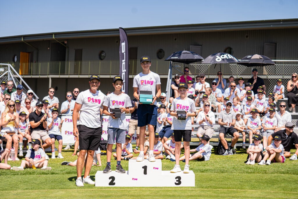 Stenson Foundation