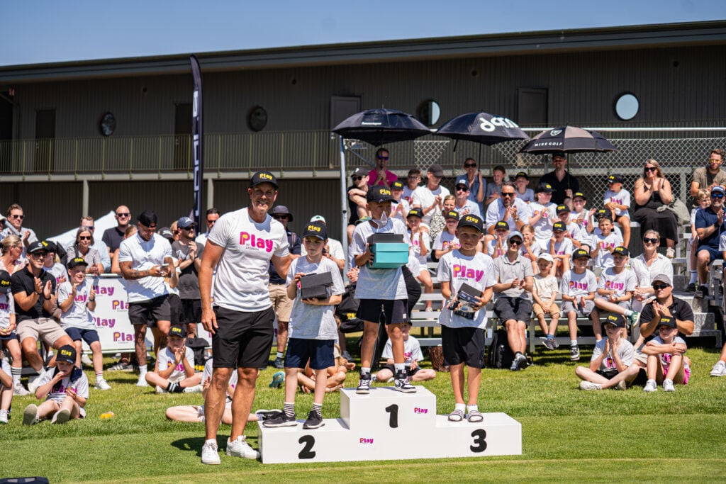 Stenson Foundation