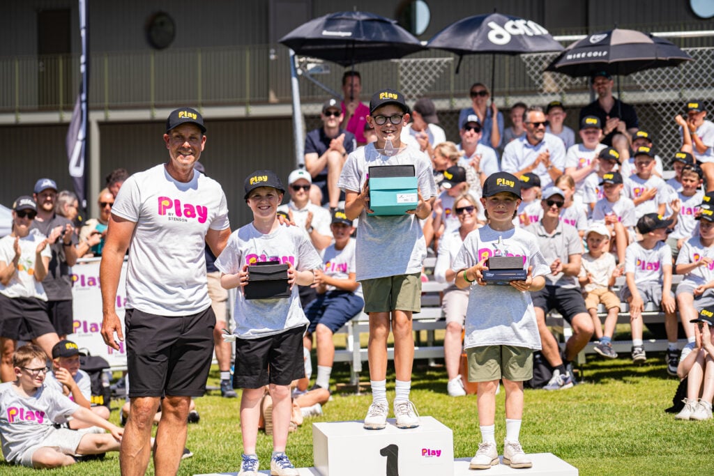 Stenson Foundation