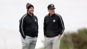 43rd Ryder Cup - Previews