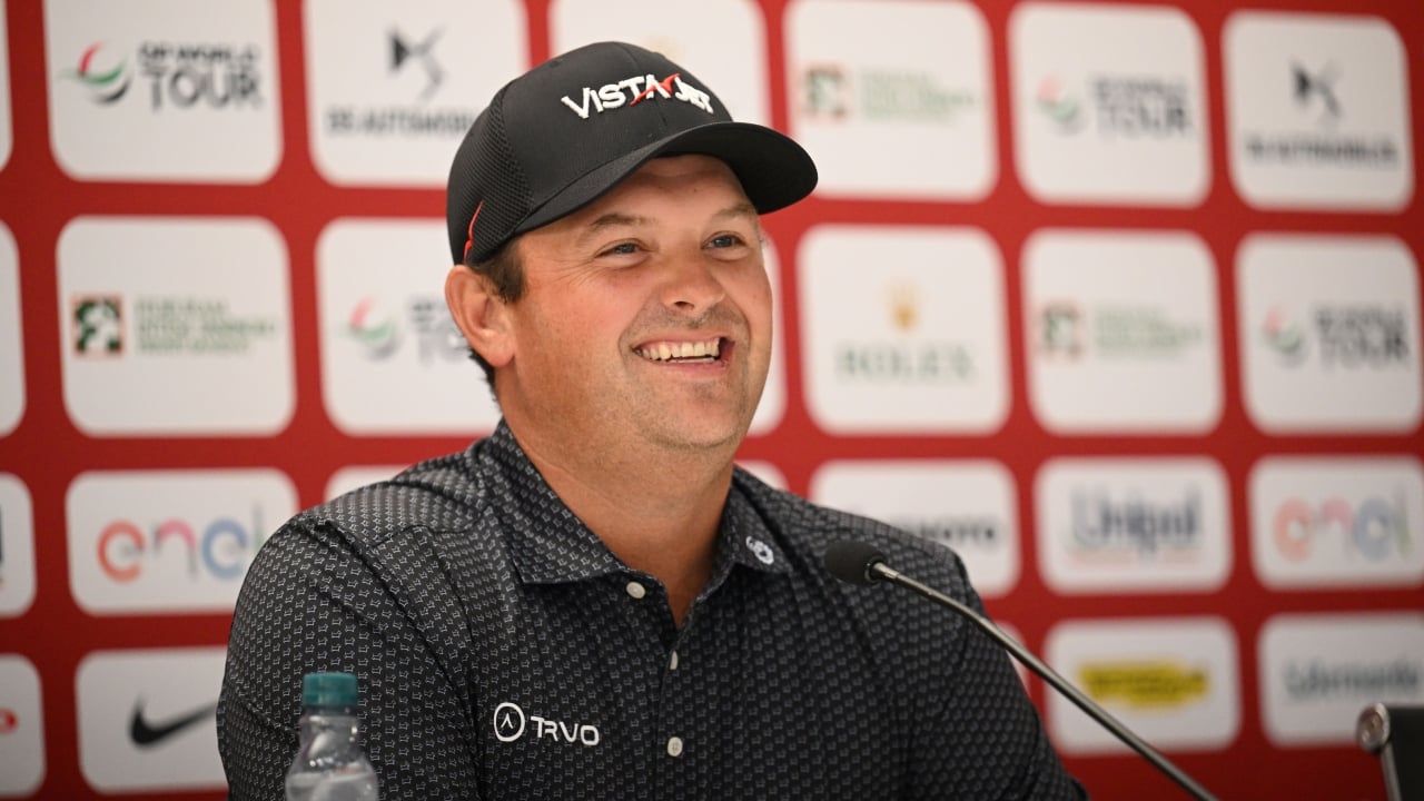 DS Automobiles 83rd Open d'Italia 2026 - Previews
