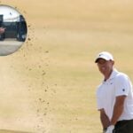 The 154th Open - Day Three