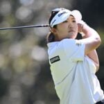 The Amundi Evian Championship 2026 - Round Three