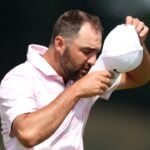 Genesis Scottish Open 2026 - Day Two