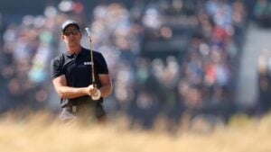 The 154th Open - Previews
