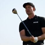 The 154th Open - Day One