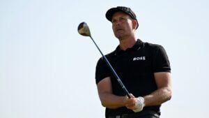 The 154th Open - Day One
