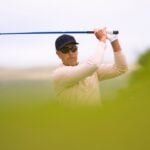 ISPS HANDA Senior Open - Round Two