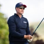 ISPS HANDA Senior Open - Round Three