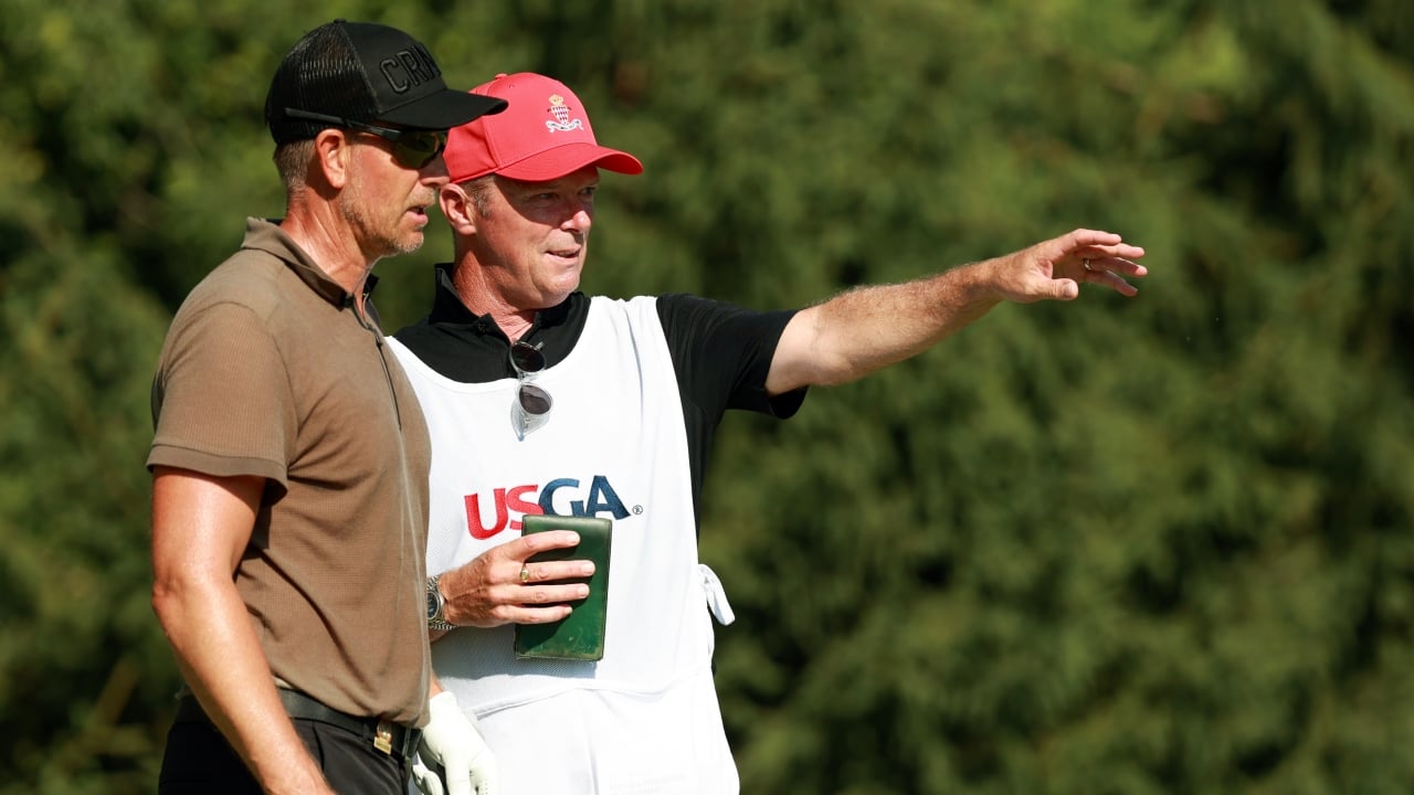 U.S. Senior Open Championship
