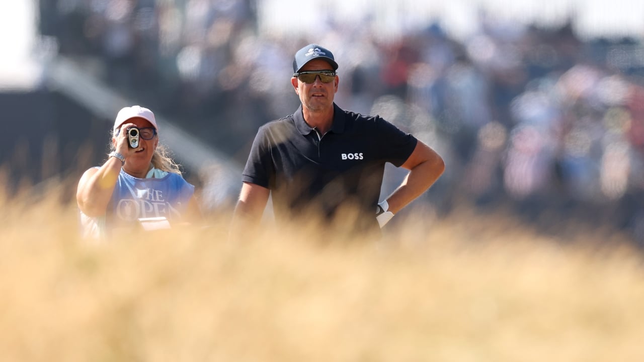 The 154th Open - Previews