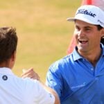 The 154th Open - Day One