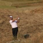 The 154th Open - Day One