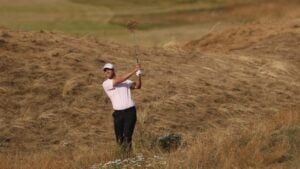 The 154th Open - Day One