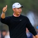 Genesis Scottish Open 2026 - Day Four - The Renaissance Club