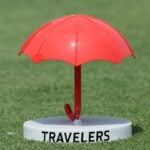 Travelers Championship - Round One