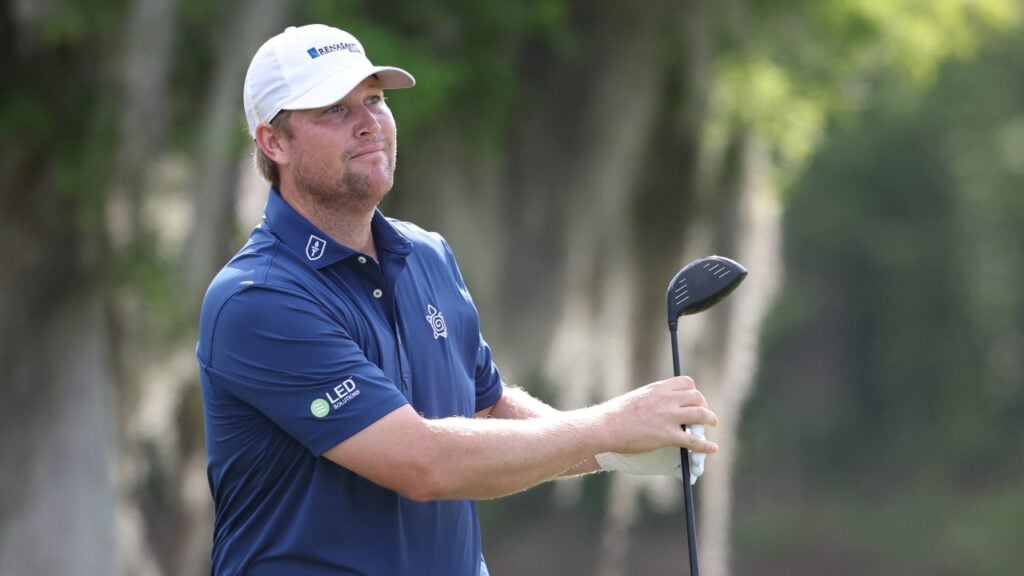 Zurich Classic Of New Orleans 2026 - Round Two