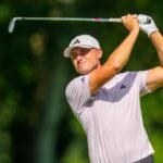 TOUR Championship 2026 - Final Round Ludvig Åberg