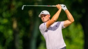 TOUR Championship 2026 - Final Round Ludvig Åberg