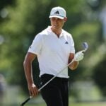 BMW Championship 2026 - Previews Åberg