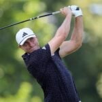 BMW Championship 2026 - Round Two