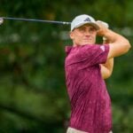 TOUR Championship 2026 - Round One