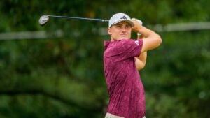 TOUR Championship 2026 - Round One