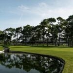 Åhus Dormy Open förhands