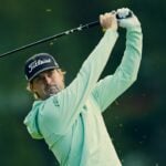 Vierumäki Finnish Challenge Supported By Finnish Golf Union 2026 - Day Two Blomstrand