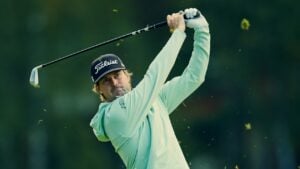 Vierumäki Finnish Challenge Supported By Finnish Golf Union 2026 - Day Two Blomstrand